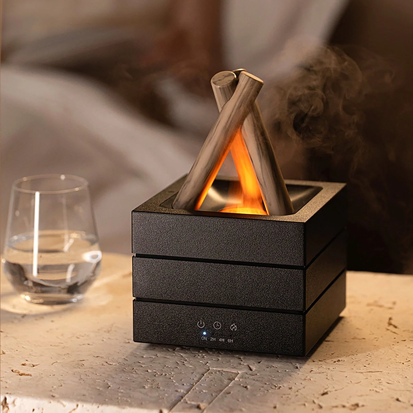 Bonfire Aroma Diffuser