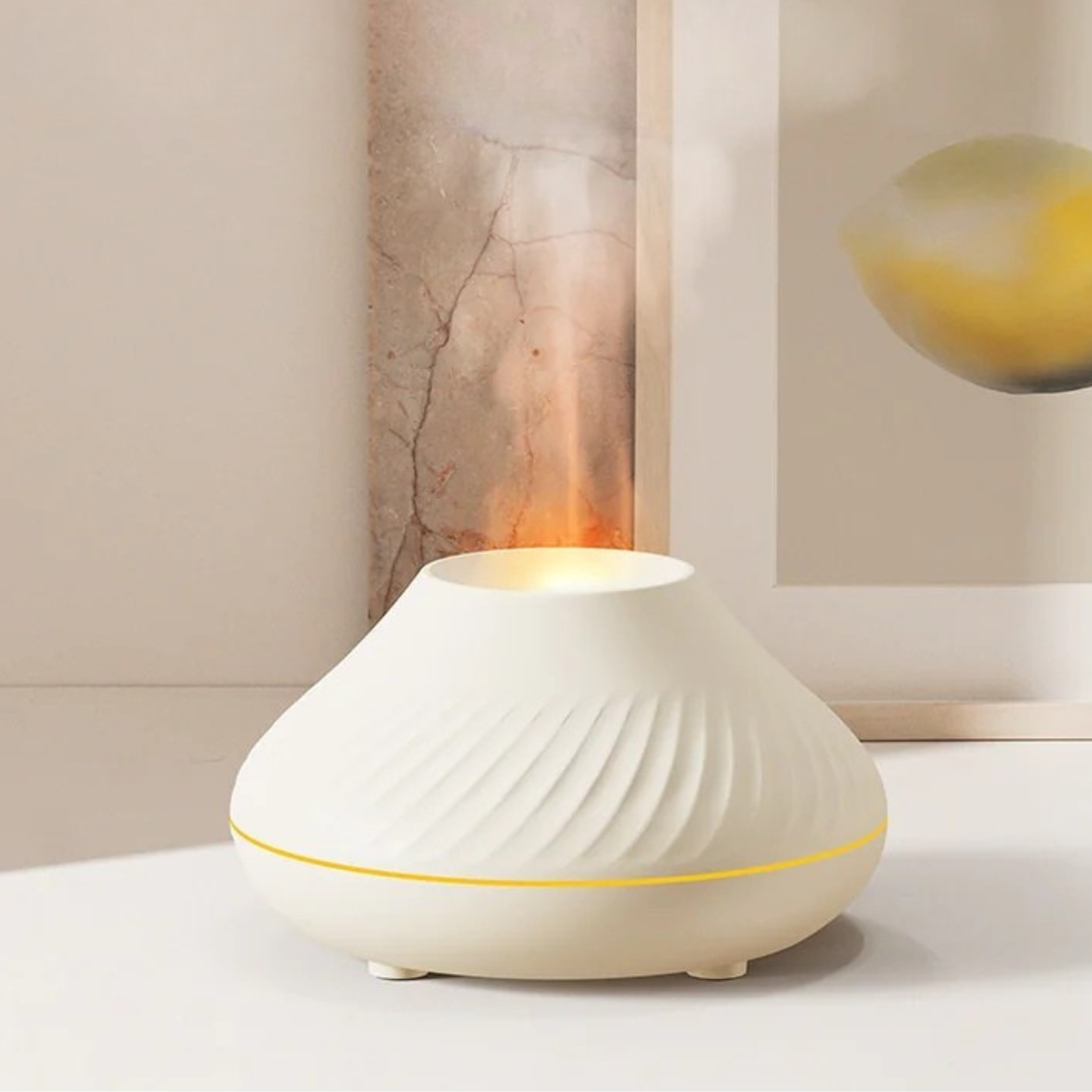 VolcanoMist Glow Diffuser