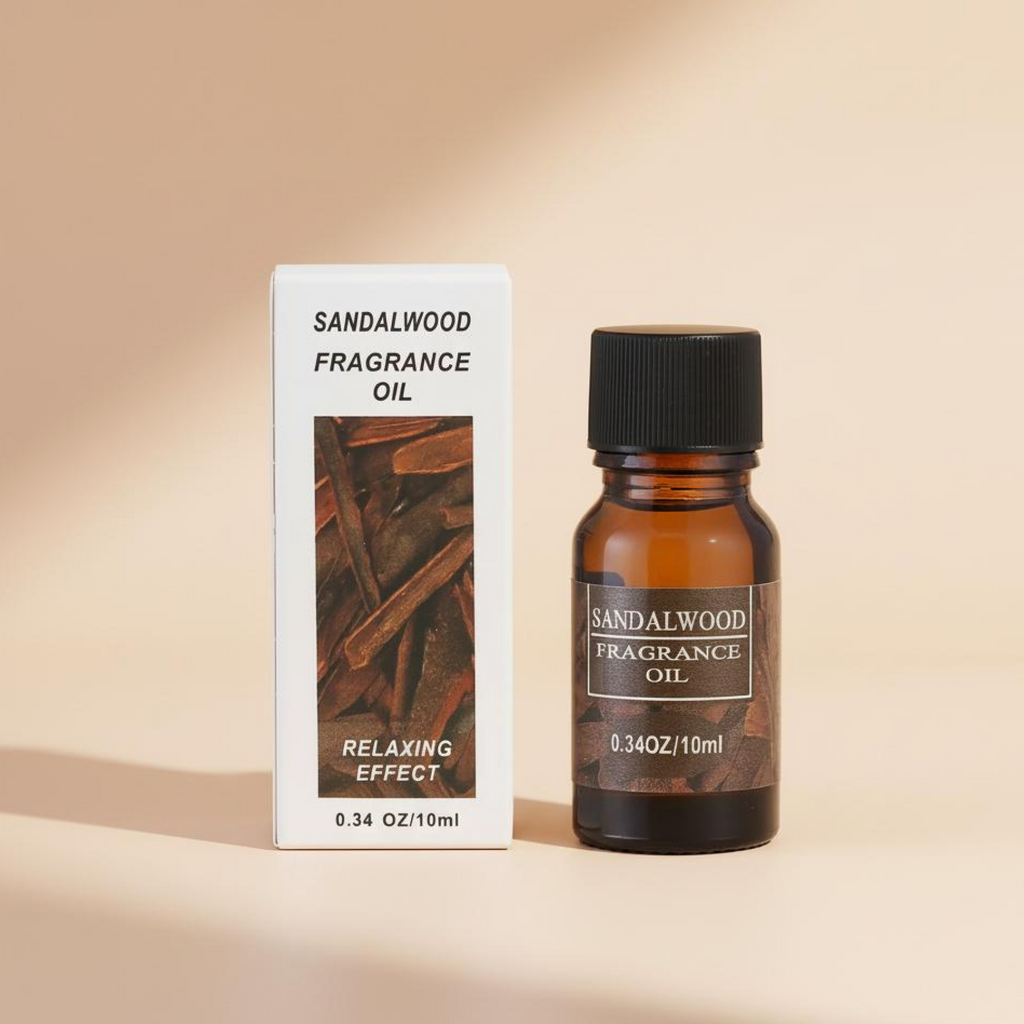 Sandalwood