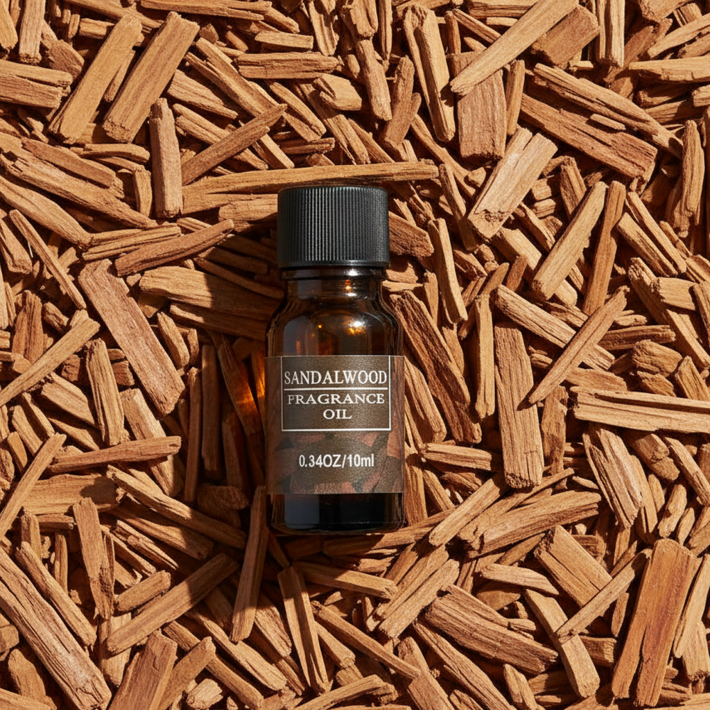 Sandalwood